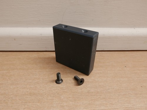 Trend jointing block - jointing, &