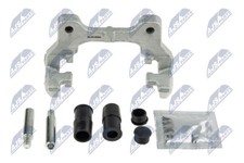 HZT-JG-002A NTY Carrier, brake