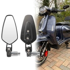 For Royal Alloy GT Vespa PA