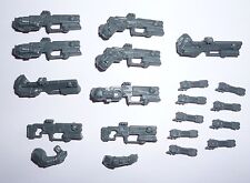 Warhammer 40K Tau Empire