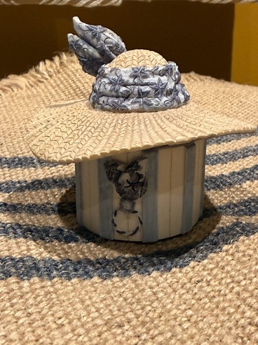 Willow hall straw - straw, hat