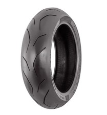 180/55 ZR17 (73W) TL Dunlop Sportsmart TT Rear Street Motorcycle Tyre (DOT-2024)
