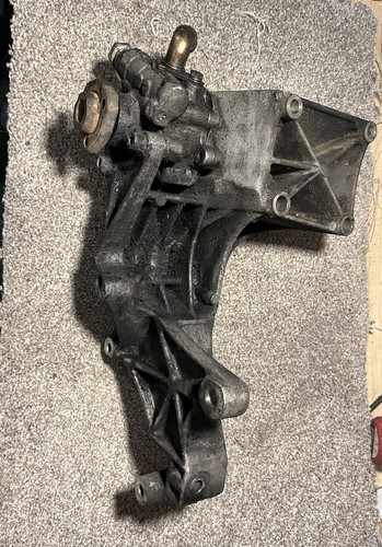 2 5 power - vw, steering