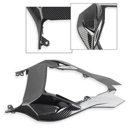 Rear upper tail driver seat - rear,