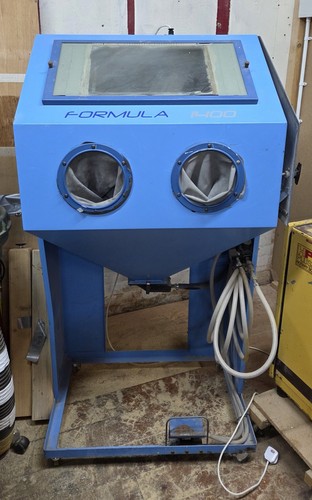 Guyson formula 1400 - guyson,