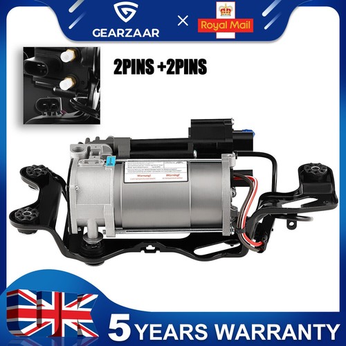 Air suspension compressor pump - air,