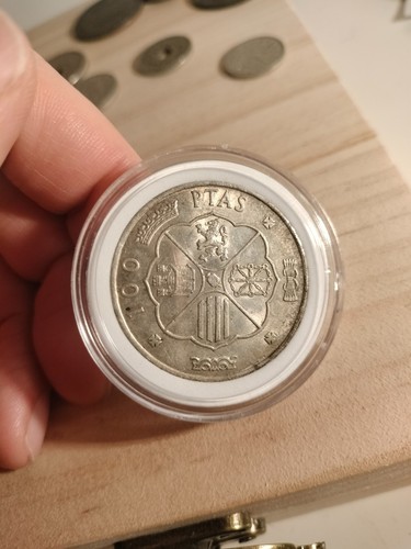 1966 spanish 100 - 1966,