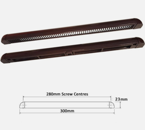 Trickle vents for - vents, windows