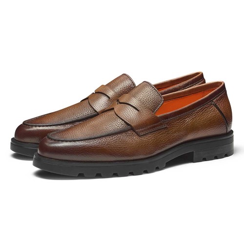 New santoni men shoes - shoes, rock