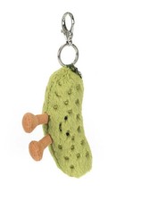 Jellycat Amuseables Pickle Bag