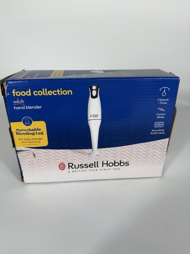 Russell hobbs 22241 food - russell,
