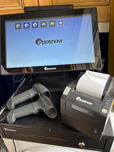 Epos now pos touchscreen - epos,