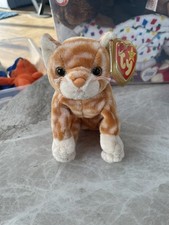 BNWT Retired Ty Beanie Baby