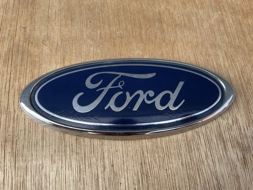 Ford badge mondeo mk3 - mondeo,