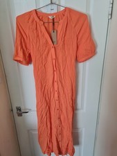 Hush jessie cotton midi - jessie, dress