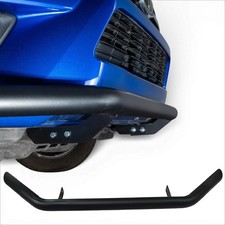 Front Bumper City Spoiler