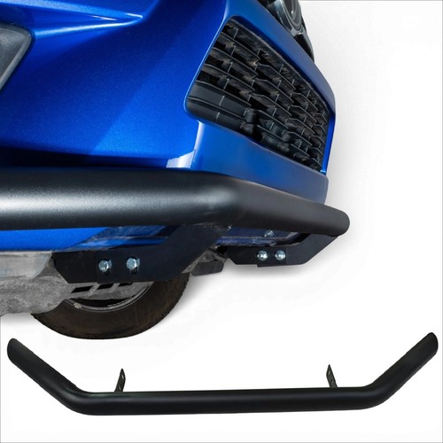 Front bumper city spoiler - bumper,