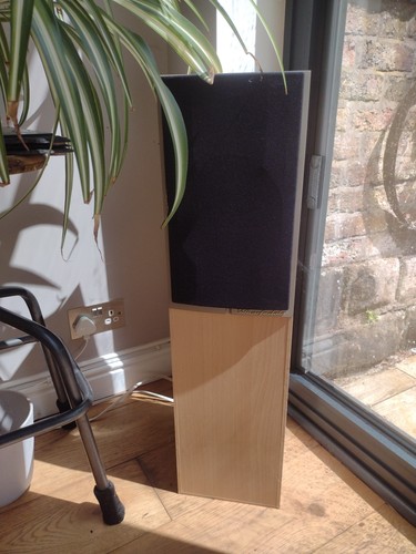 Wharfedale diamond floor - wharfedale, 8.3