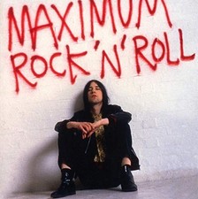 Maximum Rock ‘n’ Roll: The