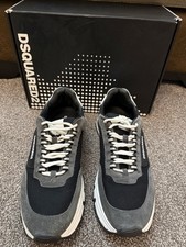 DSQUARED2 RUN DS2 MENS