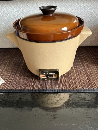 Vintage tower slow - vintage,