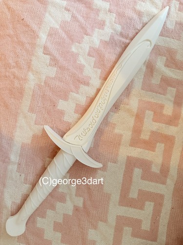 Frodo bilbo sword sting lord - bilbo,