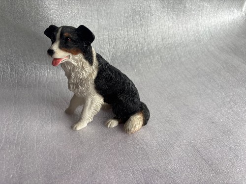 Leonardo collection collie dog