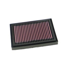 K&N AIR FILTER FOR APRILIA RSV