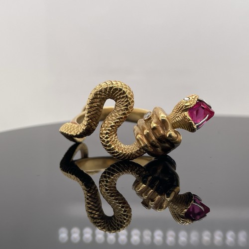 Anthony lent 18k yellow - anthony, gold