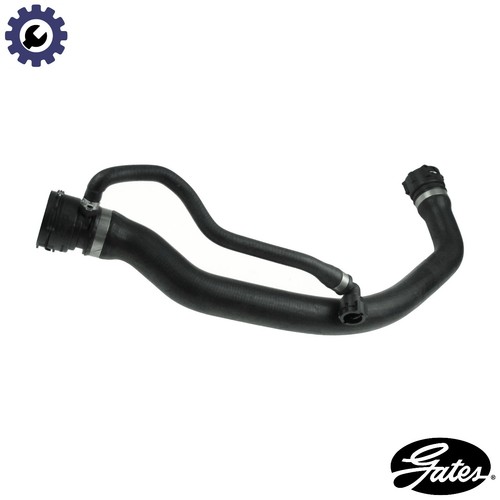 Radiator hose 2741 for - hose, bmw