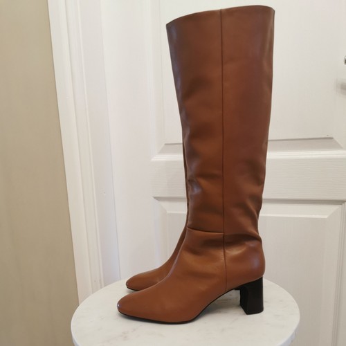Boden erica knee high tan - knee,