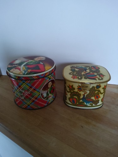 Vintage huntley palmers - vintage,
