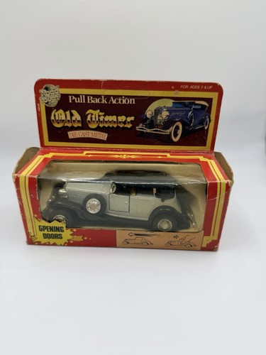 Vintage road tough old timer - vintage,