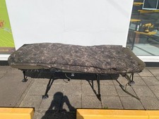 Nash MF60 Indulgence SS4W 5 Season Sleep System (collection only)