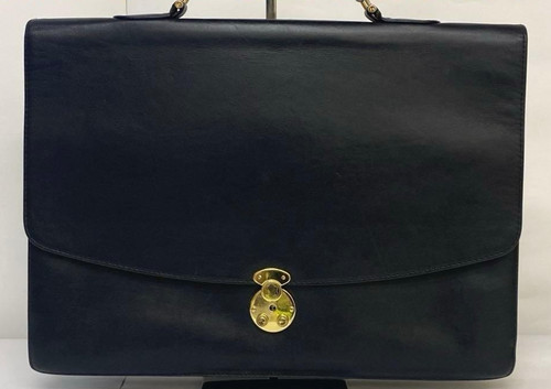 Montblanc business bag - montblanc,