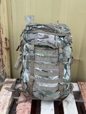 British Army surplus Infantry