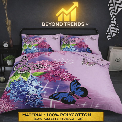 Animal print duvet cover - duvet,