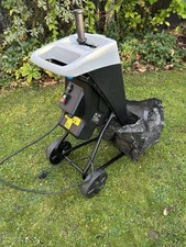 Mac Allister MIS2500 Corded