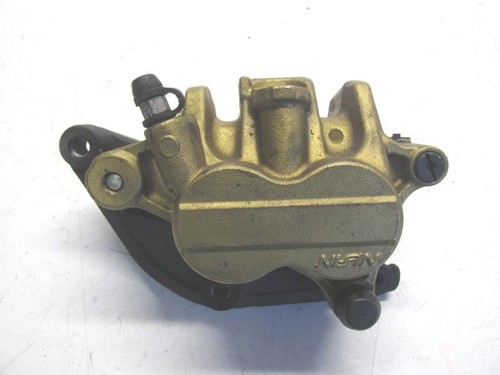 Left front brake caliper - brake,