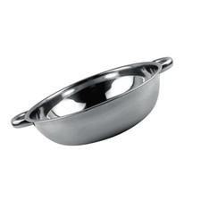 ›Stainless Steel Cooking Pot