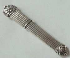 FRENCH .800 STANDARD SILVER