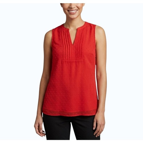Hawthorn sleeveless split - 41,