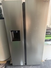 Samsung american fridge - american,