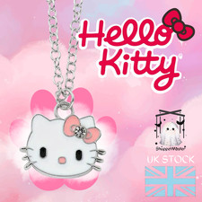 Sanrio Hello Kitty Necklace -