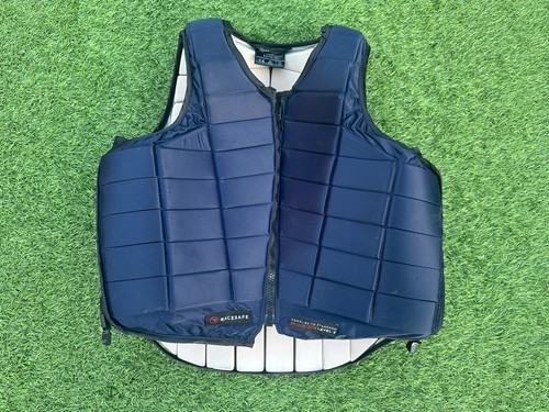 Racesafe rs2010 body protector - rs2010,