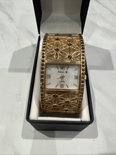 Ladies Suzi B Quartz Watch