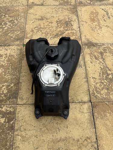 Yamaha raptor 700r fuel - yamaha, tank