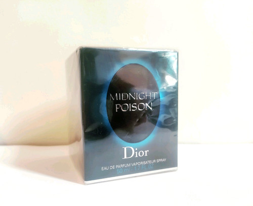 Dior midnight poison - dior,