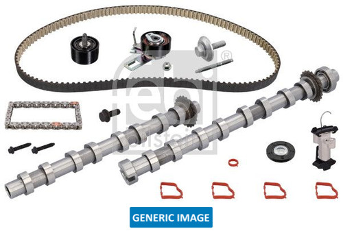 Febi bilstein 1003837 timing - bilstein,