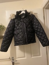 Woman’s Black River Island